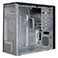 Inter-Tech IT-6865 w/o PSU Mini PC Kabinet (ATX)