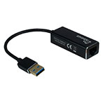 Inter-Tech IT-810 USB-A Adapter (LAN/USB-A)