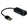 Inter-Tech IT-810 USB-A Adapter (LAN/USB-A)