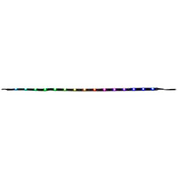 Inter-Tech LARGUS RS-042 RGB LED-Strip - 50cm (15 LED)