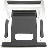 Inter-Tech NBS-100 Notebook Stander 2 Niveau (90-113cm)