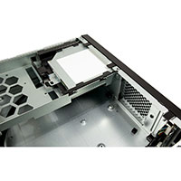 Inter-Tech S-331 Mini PC Kabinet (ATX)