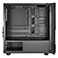 Inter-Tech SM-007 ENFORCER PC Kabinet (Micro-ATX/Mini-ITX)