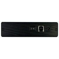 Inter-Tech Veloce GD-35612 Harddisk Kabinet 3,5tm (SATA/USB 3.0)
