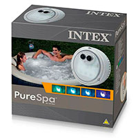 Intex 128503 LED belysning til PureSpa Bubble Spa