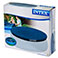 Intex Easy Set Poolcover (396cm) Bl
