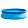 Intex Easy Set Swimming Pool m/pumpe - 5621 liter (366x76cm)