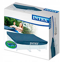Intex Presenning 128038 til Family Frame Pool (300x200cm)