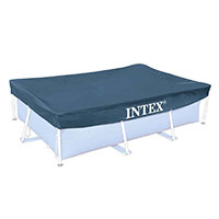 Intex Presenning 128038 til Family Frame Pool (300x200cm)