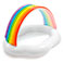 Intex Rainbow Cloud Baby Pool (82 liter)