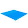 Intex Underlag til pool (472x472cm) Blå