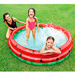 Intex Watermelon Pool (582 liter)