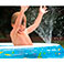 Intex Wishing Well Pool til brn - 938 liter (279x36cm)