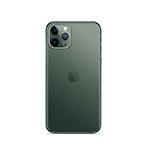 iPhone 11 Pro cover Nude (Ultra slim) Transparent - Puro