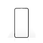 iPhone 11 Pro Max/XS Max beskyttelsesglas (3D buet) Nedis