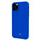 iPhone 11 Pro Silikone Cover (Feeling) Bl - Celly