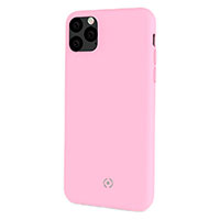 iPhone 11 Pro Silikone Cover (Feeling) Lyserd - Celly