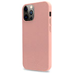 iPhone 12/12 Pro cover (Earth) Pink - Celly