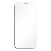 iPhone 12 Mini beskyttelsesskrm (2,5D) Deltaco