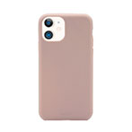 iPhone 12 Mini cover (Bionedbrydelig) Rosa - Puro
