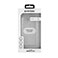 iPhone 12 Mini cover (TPU) Transparent - Essentials