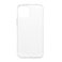 iPhone 12 Mini cover (TPU) Transparent - Essentials
