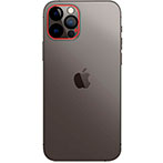 iPhone 12 Pro Max beskyttelsesskærm (til kamera) Mobilize