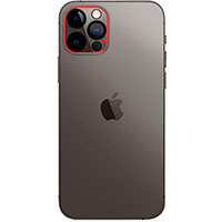 iPhone 12 Pro Max beskyttelsesskrm (til kamera) Mobilize