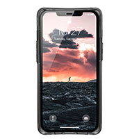 UAG Plyo Ice iPhone 12 Pro Max Cover (MagSafe) 