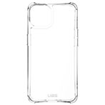 iPhone 13 cover (Plyo) Transparent - UAG