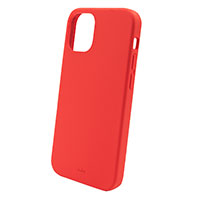 iPhone 13 cover (Soft touch) Rd - Puro ICON