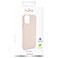 iPhone 13 cover (Soft touch) Rosa - Puro ICON