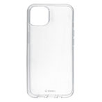 iPhone 13 Cover (Soft) Transparent - Krusell