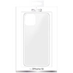 iPhone 13 cover (Ultra slim) Klar - Puro NUDE