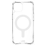 iPhone 13 MagSafe cover (Plyo) Transparent - UAG