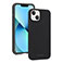 iPhone 13 Mini Cover (Sand touch) Sort - Krusell