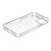iPhone 13 Mini Cover (Soft) Transparent - Krusell