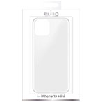 iPhone 13 Mini cover (Ultra slim) Klar - Puro NUDE