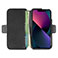 iPhone 13 Mini Flip-cover lder (Wallet) Sort - Krusell