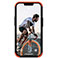 iPhone 13 Pro cover (Civilian) Sort - UAG