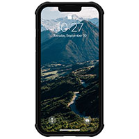iPhone 13 Pro cover (Standard) Sort - UAG