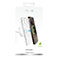 iPhone 13 Pro cover (TPU) Klar - Puro LITE MAG