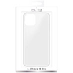 iPhone 13 Pro cover (Ultra slim) Klar - Puro NUDE