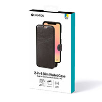 iPhone 13 Pro flip-cover 2-i-1 (Slim Wallet) Champion