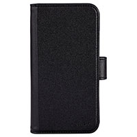 iPhone 13 Pro Flip cover (Wallet Case) Sort - Deltaco