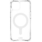 iPhone 13 Pro MagSafe cover (Plyo) Transparent - UAG