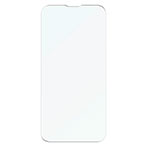 iPhone 13 Pro Max beskyttelsesskærm (9H) Deltaco