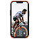 iPhone 13 Pro Max cover (Civilian) Sort - UAG