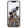 iPhone 13 Pro Max cover (Civilian) Transparent - UAG