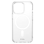 iPhone 13 Pro Max Cover (Magsafe) Transparent - Krusell